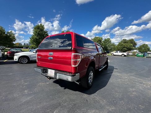 Used 2014 Ford F150 XLT w/ Equipment Group 302A Luxury AWD/4WD image 6
