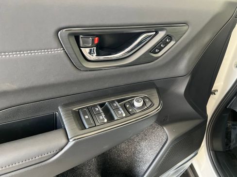 New 2026 Subaru Outback Touring XT AWD/4WD image 13
