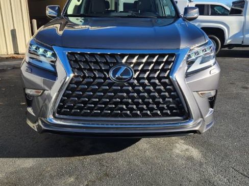 Used 2021 Lexus GX 460 Premium image 2