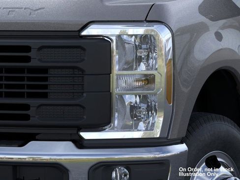 New 2026 Ford F350 XL image 14