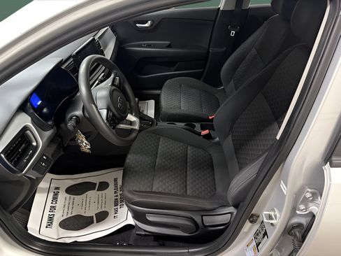 Used 2020 Kia Rio LX FWD image 11