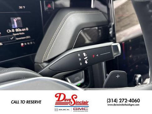 New 2026 GMC Yukon XL Elevation AWD/4WD image 20