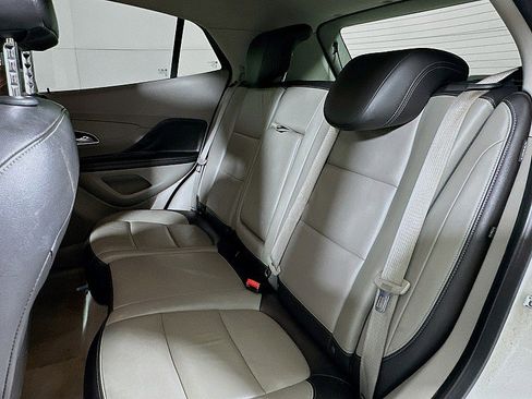 Used 2014 Buick Encore Leather image 21