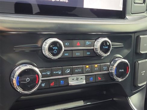 Certified 2025 Ford F150 Raptor image 24