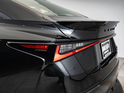 New 2026 Lexus IS 350 F Sport AWD/4WD image 9