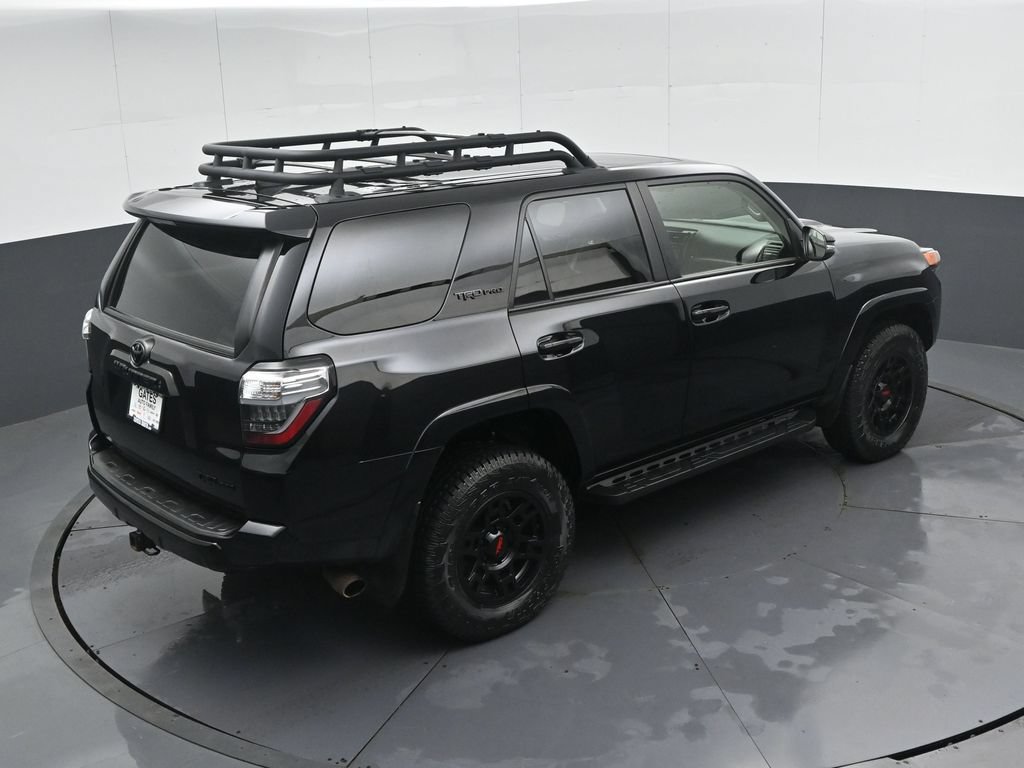 Used 2024 Toyota 4Runner TRD Pro AWD/4WD image 46