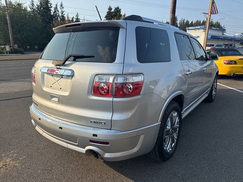 Used 2012 GMC Acadia Denali image 10