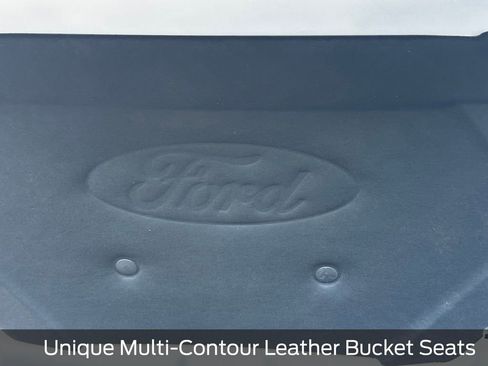 New 2025 Ford F150 Platinum w/ FX4 Off-Road Package image 27