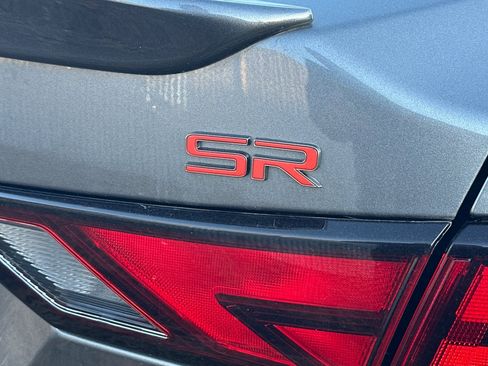 Certified 2024 Nissan Sentra SR image 6