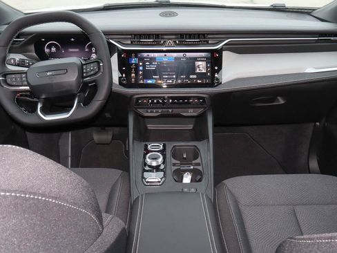 New 2026 Jeep Cherokee Laredo AWD/4WD image 15