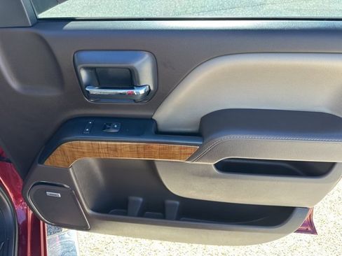 Used 2018 GMC Sierra 1500 SLT w/ Texas SLT Premium Package image 47