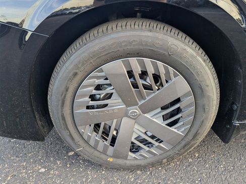 New 2026 Nissan Sentra S image 9