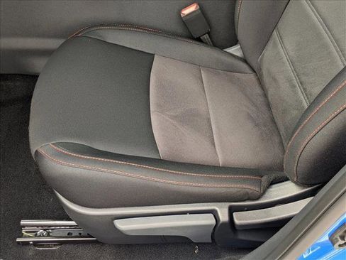 Certified 2025 Nissan Sentra SR image 4