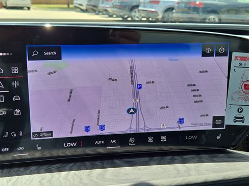 New 2025 Audi Q5 Premium image 19