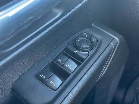 New 2026 Chevrolet Silverado 1500 Custom Trail Boss w/ Dark Appearance Package image 29