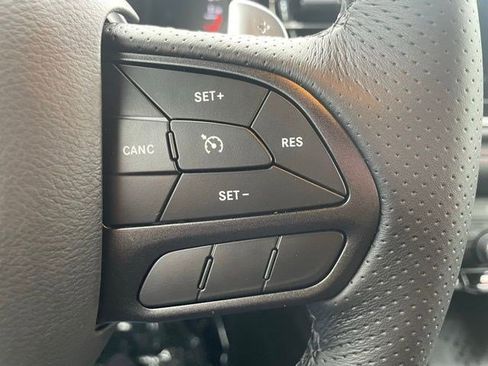 New 2026 Dodge Durango GT image 15