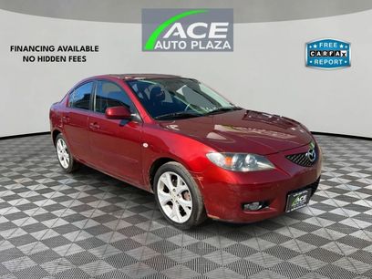 Used 2009 MAZDA MAZDA3 i Touring Value