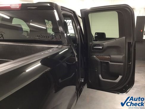 Used 2019 GMC Sierra 1500 Elevation w/ Elevation Value Package image 34