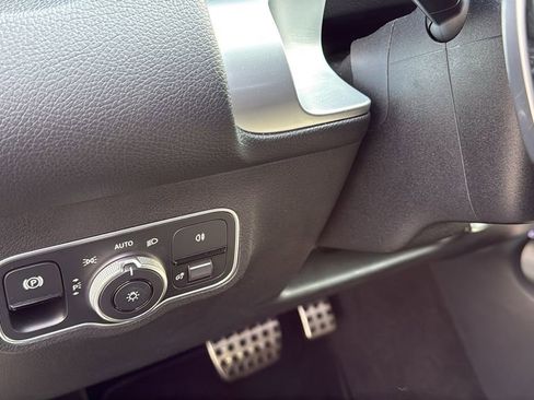 Certified 2024 Mercedes-Benz GLB 250 GLB 250 image 23