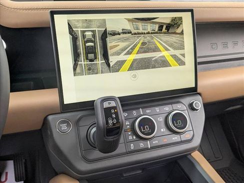 New 2026 Land Rover Defender 110 S AWD/4WD image 12