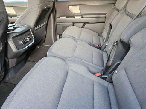 New 2025 Ford Expedition Max Active image 16