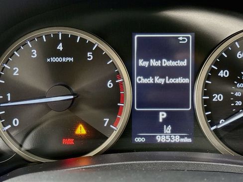 Used 2018 Lexus NX 300 FWD w/ Premium Package image 12