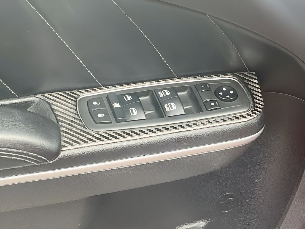 Used 2021 Dodge Charger R/T w/ Plus Group RWD image 17