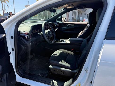 Used 2024 Chevrolet Blazer EV RS AWD/4WD image 8