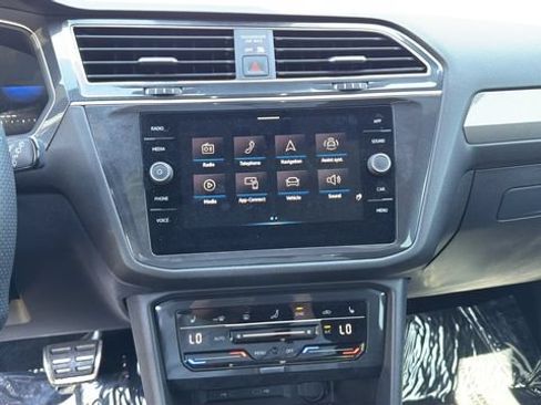 Used 2023 Volkswagen Tiguan SE R-Line FWD image 24
