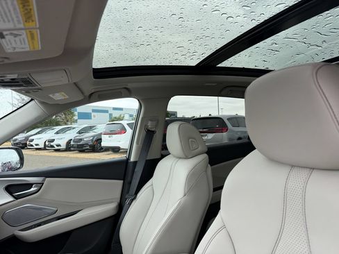 New 2026 Acura RDX SH-AWD w/ Technology Package image 13