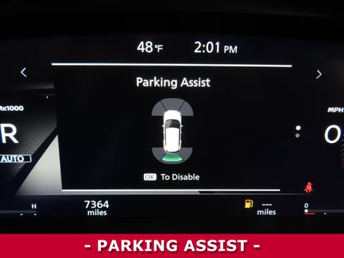 Certified 2025 Nissan Rogue SL image 16