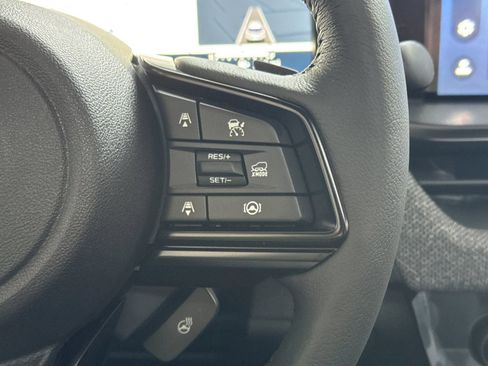 New 2026 Subaru Outback Limited AWD/4WD image 27