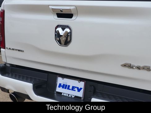 Used 2021 RAM 1500 Limited image 6