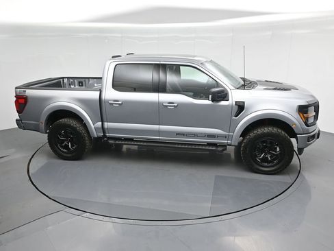 New 2024 Ford F150 XLT w/ Equipment Group 303A High image 56