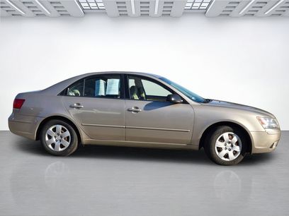 Used 2009 Hyundai Sonata GLS