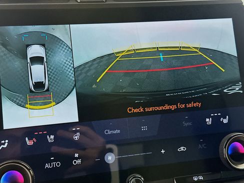 Used 2023 Lexus RZ 450e Premium w/ Technology Package image 23