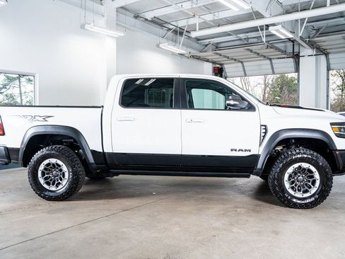 Used 2022 RAM 1500 TRX w/ TRX Level 2 Equipment Group image 5