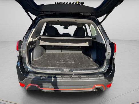 Used 2023 Subaru Forester Sport AWD/4WD image 14