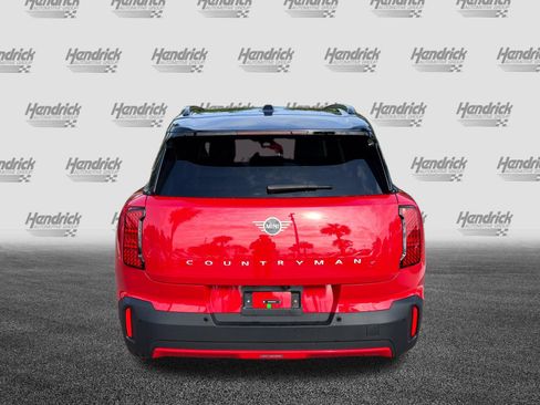 Used 2025 MINI Cooper Countryman S AWD/4WD image 9