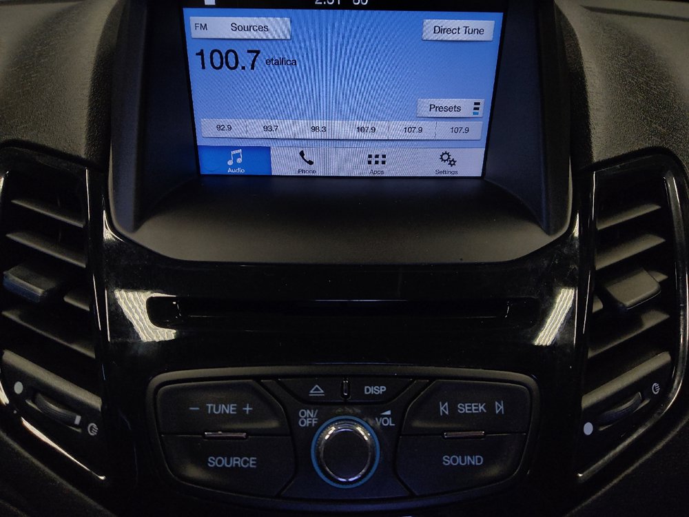 Used 2018 Ford Fiesta SE w/ Equipment Group 201A FWD image 25