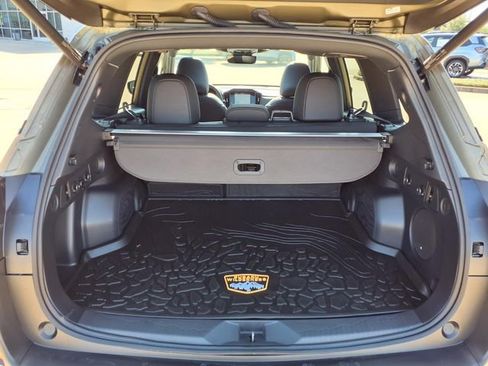 Certified 2026 Subaru Forester Wilderness AWD/4WD image 9