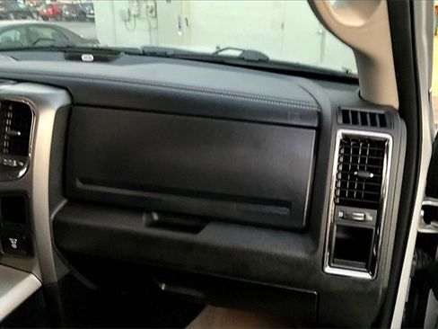 Used 2018 RAM 2500 Laramie w/ Sport Appearance Group image 16