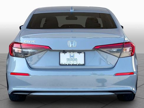 Used 2024 Honda Civic EX image 5