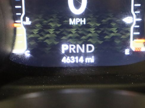 Used 2021 Jeep Wrangler Unlimited Sahara image 34