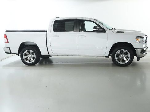Used 2022 RAM 1500 Big Horn AWD/4WD image 11