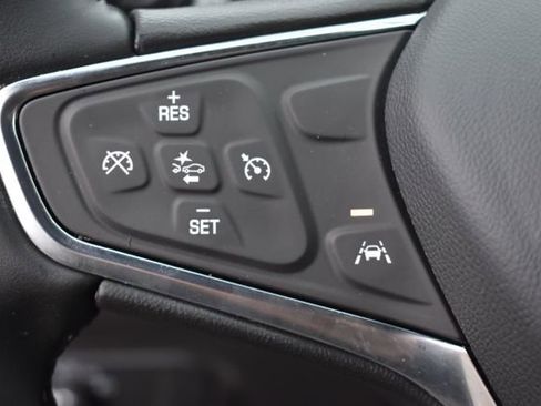 Certified 2024 Chevrolet Equinox LT w/ LPO, Floor Liner Package FWD image 32