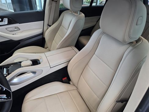 New 2026 Mercedes-Benz GLE 350 4MATIC image 8
