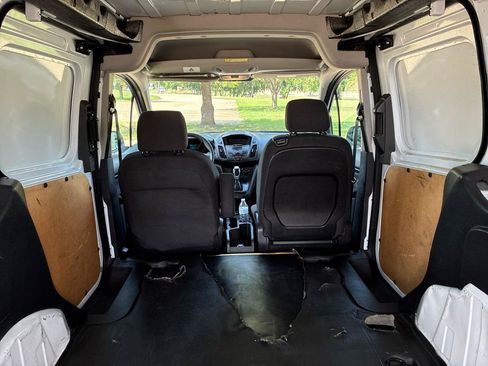 Used 2015 Ford Transit Connect XL FWD image 34