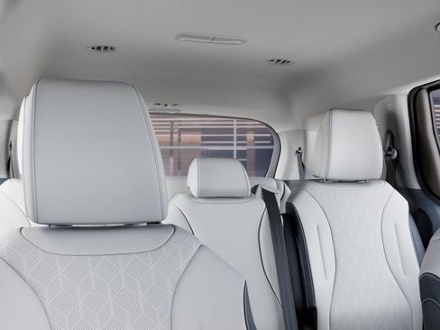 New 2026 Kia Carnival EX FWD image 27