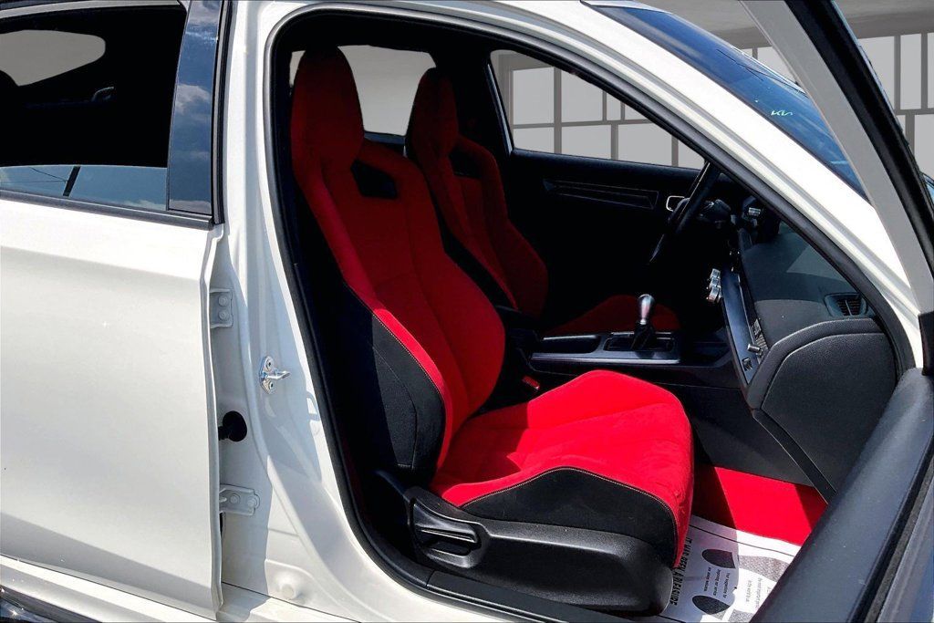 Used 2024 Honda Civic Type R image 7